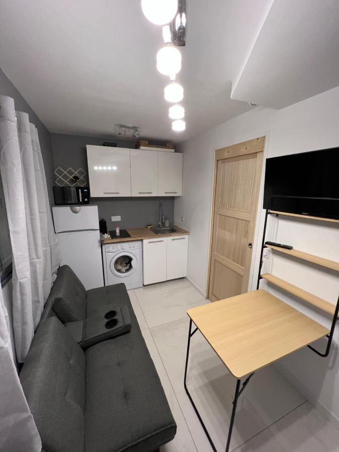 Superbe Appartement Entre Lac Et Montagne. Veyrier-du-Lac Luaran gambar