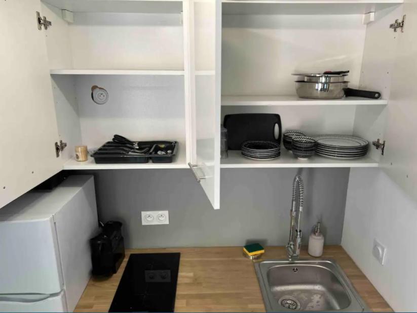 Superbe Appartement Entre Lac Et Montagne. Veyrier-du-Lac Luaran gambar